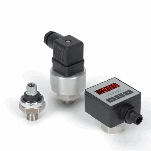 Датчик относительного давления серии 900мембранный4-20 мАцифровой