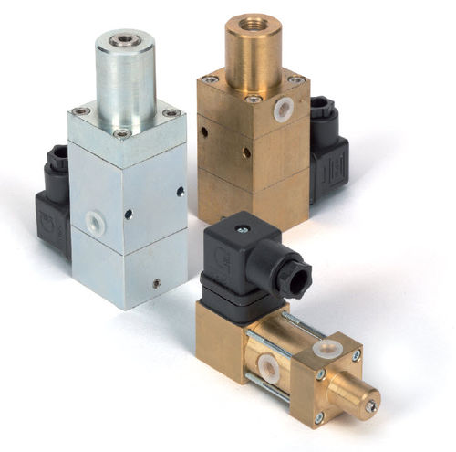 Реле дифференциального давления серии 700для масладля водыдля воздуха