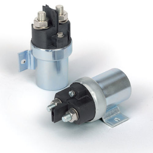 Электромеханическое реле 24 В постоянного тока, серия 825, силовой винт 12 В постоянного тока