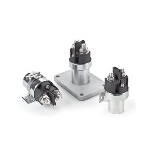 Электромеханическое реле 24 В постоянного тока серии 900power