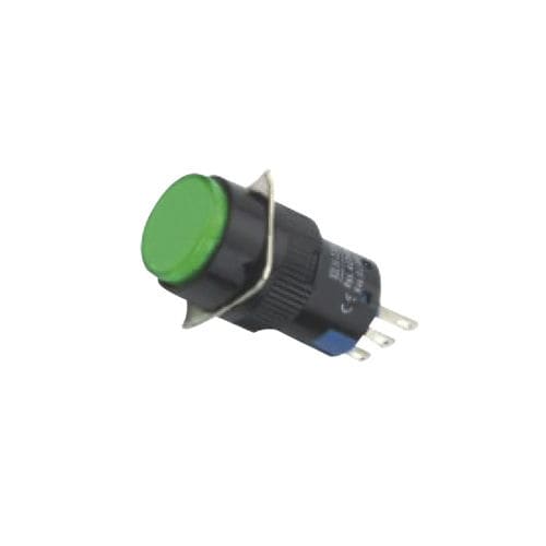 Emergency stop push-button switch SDL16-22ADIP55LED-illuminated