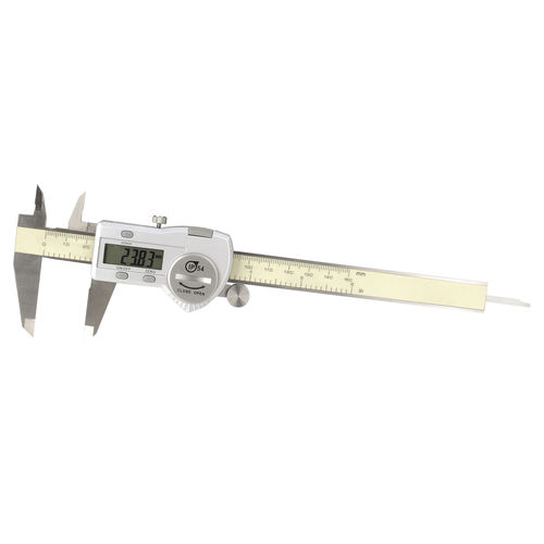 Digital caliper Vernierstainless steelIP54