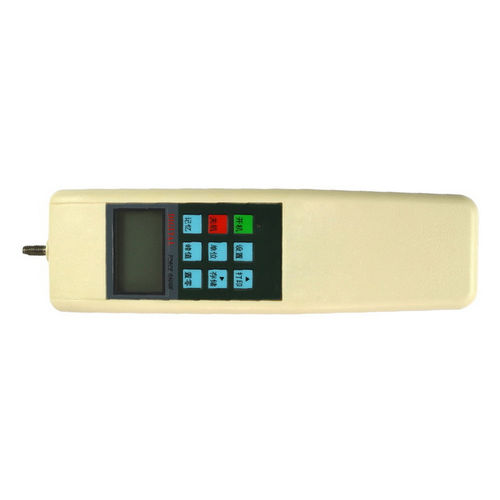 Digital force gauge HF-500portable