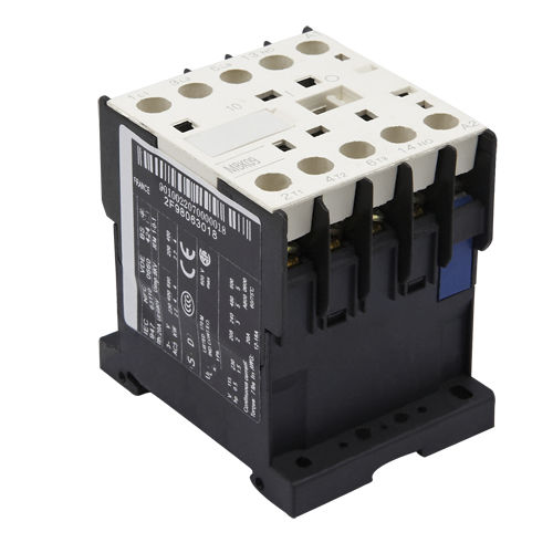 Magnetic contactor MBK09 seriespowerACNO/NC