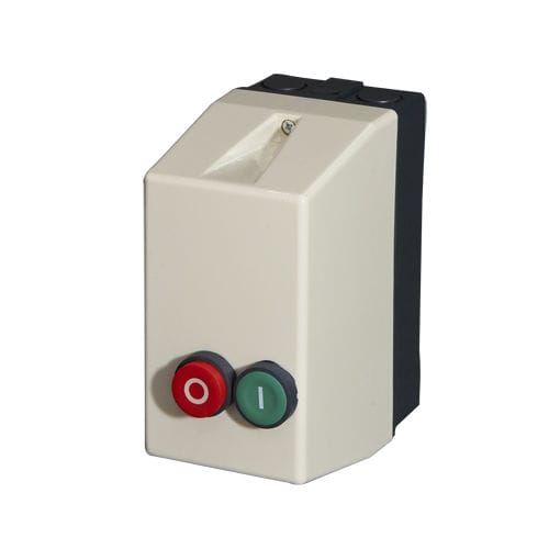 Motor starter MBE1-D09industrial