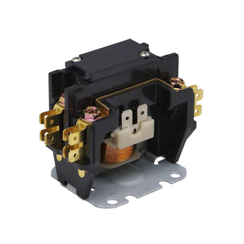 Power contactor MBK3-1P30Asingle-pole2-polefor air conditioning systems