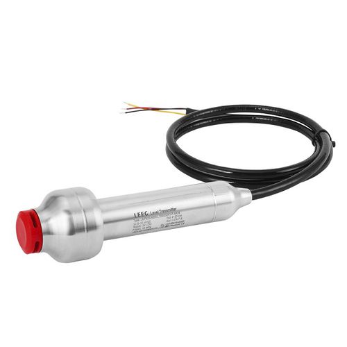 Piezoresistive pressure transmitter LMP633-NSN-HanalogdigitalHART