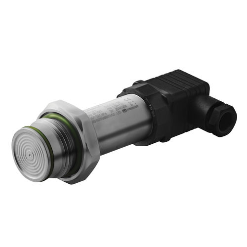 Relative pressure transmitter SMP858-TSD-Sabsolutevacuumsilicon
