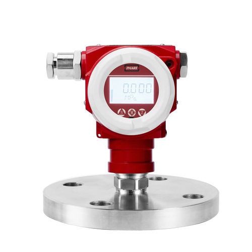 Пьезорезистивный преобразователь уровня SMP858-TST-S (GP)для жидкостейаналог HART