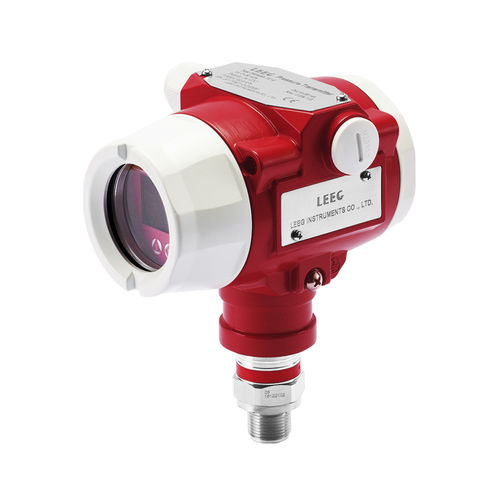 Преобразователь абсолютного давления DMP305X-TST-S (AP)кремниево-пьезорезистивный 4-20 мА