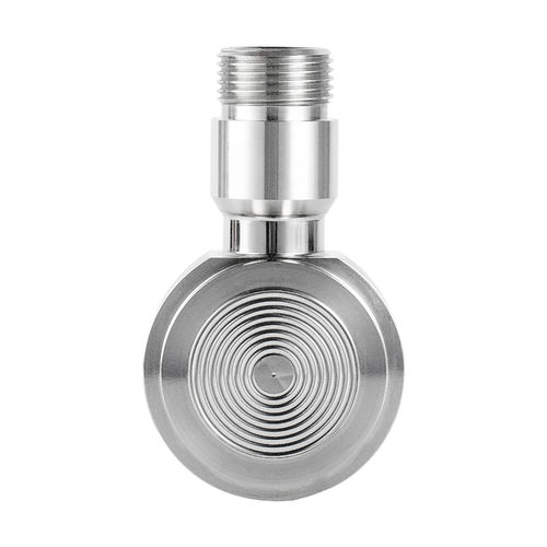 Differential pressure sensor SP38Msiliconthreadedfor gas