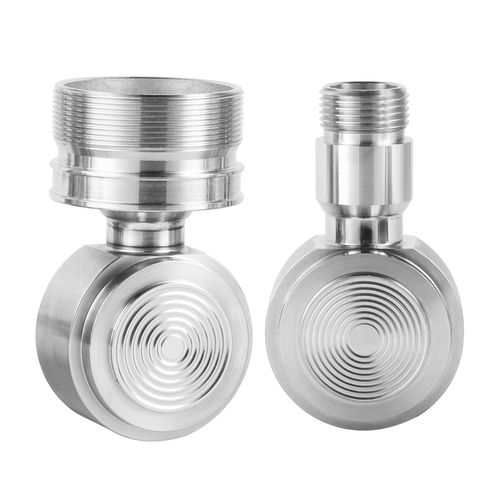 Датчик перепада давления SP38D, пьезорезистивный аналог, для суровых условий