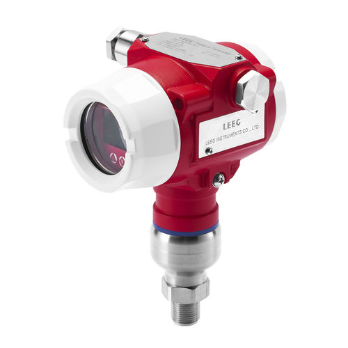 Датчик относительного давления DMP305X-TST-H (GP)кремниево-пьезорезистивный4-20 мА