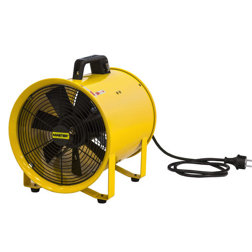 Воздуходувка MASTER BLM 6800одноступенчатый