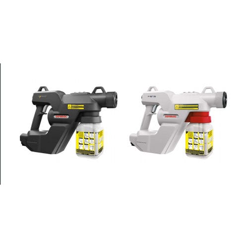 Распылитель дезинфицирующих средств E-SPRAYна аккумулятореэлектростатическийдля дезинфекции