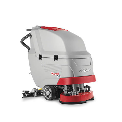 Поломоечная машина Versa с аккумуляторомкомпактная