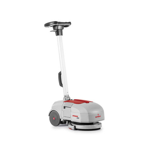 Поломоечная машина Vispa XS с аккумулятором, компактная