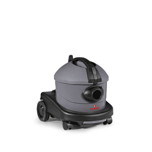 Пылесос сухой уборки CA Drymobilecompactс HEPA-фильтром