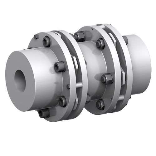 Flexible coupling DISCFLEX DNZ-G rigidtransmissionshaft