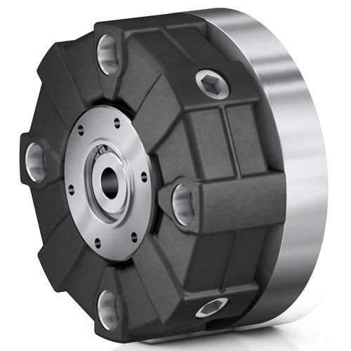 Flexible coupling MEGIFLEX S series shaftfor pumpscompact