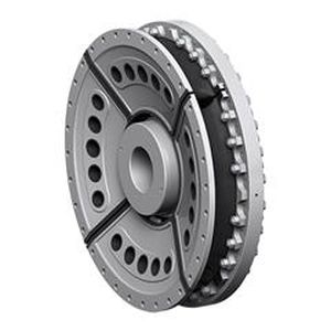 Flexible coupling RATO S+ series shafttorque