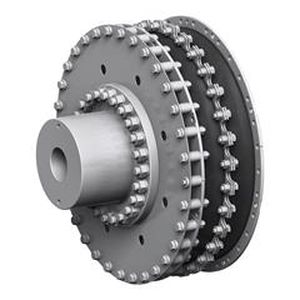 Flexible coupling RATO R+ series motorhigh-performancehigh-speed