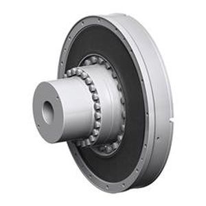 Flexible coupling RATO DS+ series