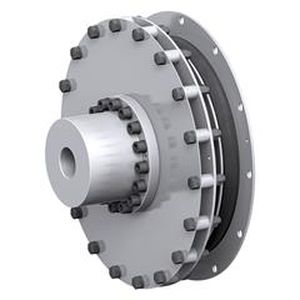 Flexible coupling VULKARDAN F series membranecompacttorque