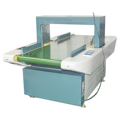 Гравитационный металлодетектор HD-W801для конвейеровдля тканидля обуви