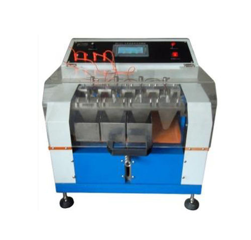 Тестер утечки кожи hd4