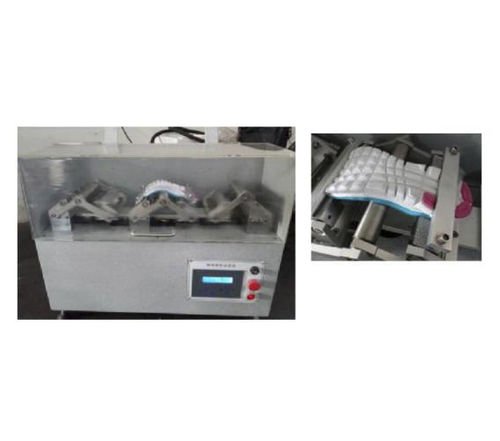 Тестер для проверки гибкости обуви, тестер 5 для обуви