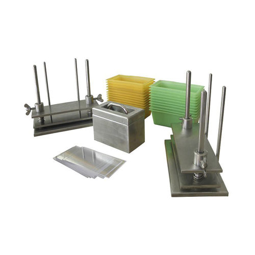 Устройство для проверки потоотделения HD-W809руководство по текстилю