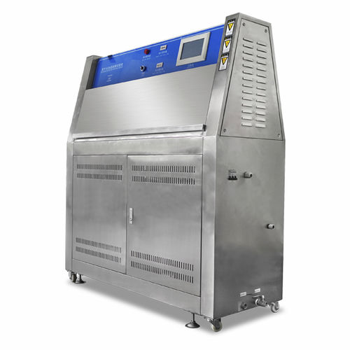 Камера для испытаний на старение под воздействием ультрафиолетового излучения HD-E802для машины для испытания материаловУФ