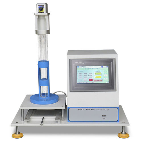 Машина для испытания на сопротивление HD-F754тканидля автомобильной промышленности