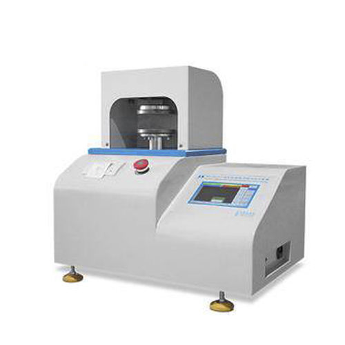 Машина для испытания на сжатие HD-A513-2 на прочность на разрыв для бумаги