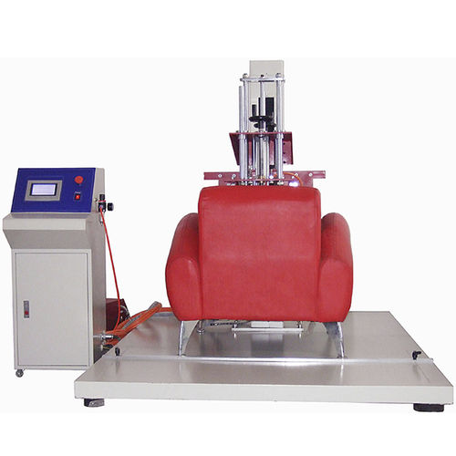 Машина для испытания прочности HD-F769на усталостьдля стентовдля дивана