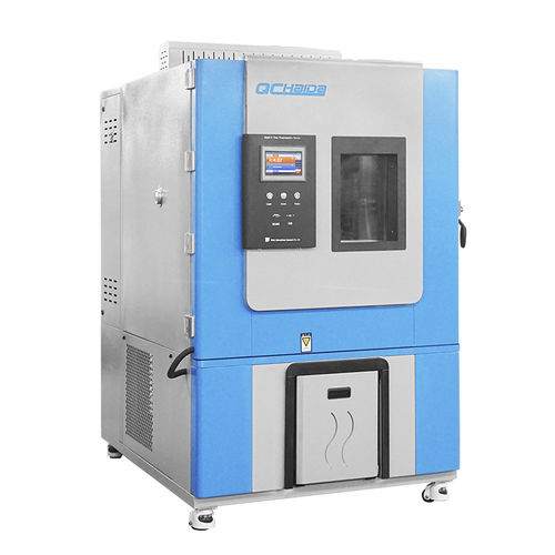 Камера температурных испытаний HD-702, климата, влажности и температуры для электрооборудования