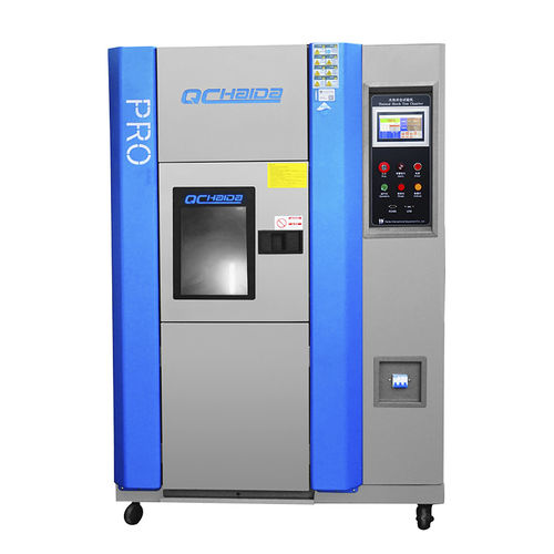 Камера для испытаний на термический удар HD-E703-80напольнаяиз нержавеющей стали