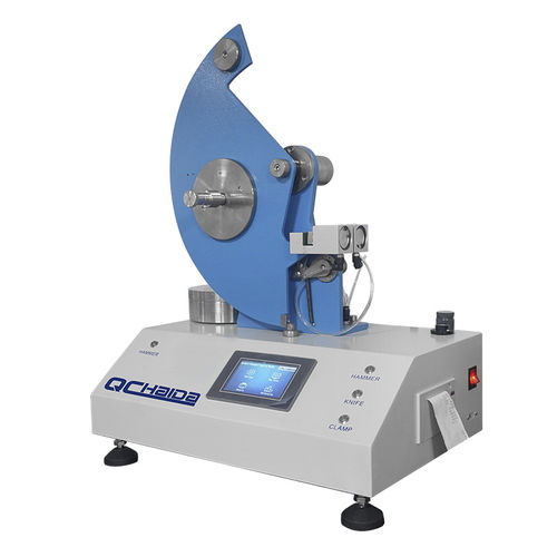 Elmendorf tester HD-W812tearfor fabricfor paper