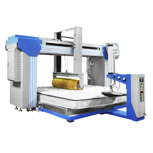 Машина для испытания на усталость HD-F764для материалов с горизонтальным роликом