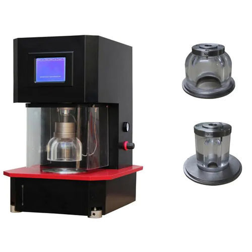 Машина для испытания на разрыв HD-W813полуавтоматическаятканьдля текстиля