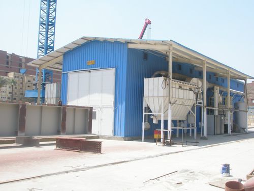 Руководство для струйной обработки под давлением