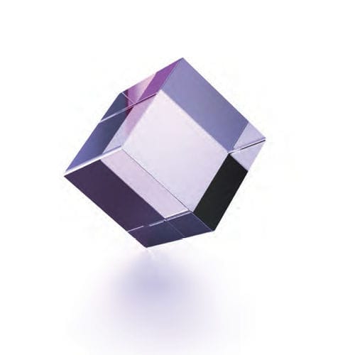 Кристалл трибората лития (LiB3O5, LBO) 4-LBOнелинейный оптический лазер