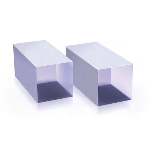 Кристалл титанилфосфата калия (KTiOPO4 KTP) 4-KTPнелинейный оптический лазер