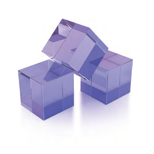 Кристалл дидейтерийфосфата калия 4-ДКД/КДПнелинейный оптический лазер