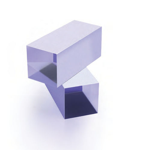 Кристалл трибората лития (LiB3O5, LBO) LiNbO3нелинейный оптический лазер