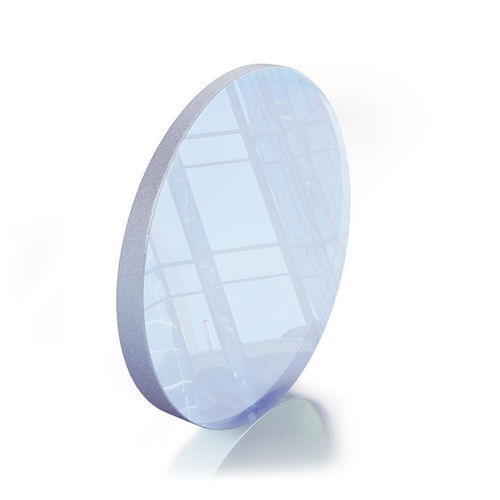 Оптическая клиновая призма из плавленого кварцаBK7