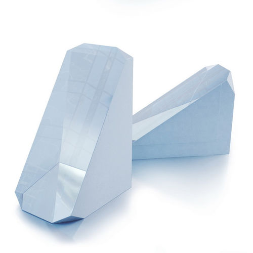 Призма Литтроу BK7laser