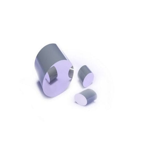 Нелинейный оптический лазер на кристалле селенида галлия (GaSe)