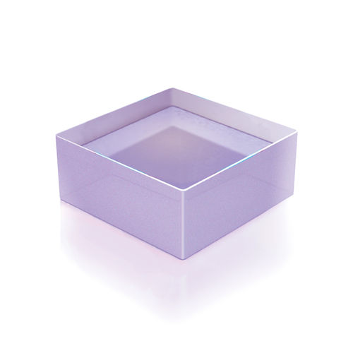 Кристалл фторида лития иттрия, легированный Nd (Nd:YLF), оптический лазер 3-ND11YLF